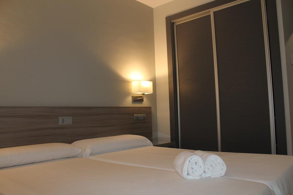 Hotel Miguel Sanchez Alhaurin de la Torre Exterior photo